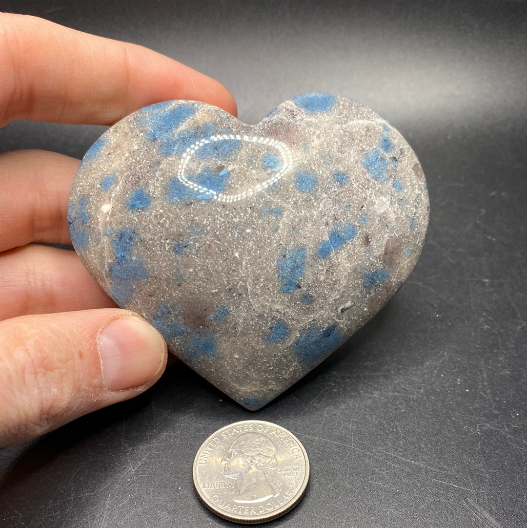 Trolleite Hearts - Brazil