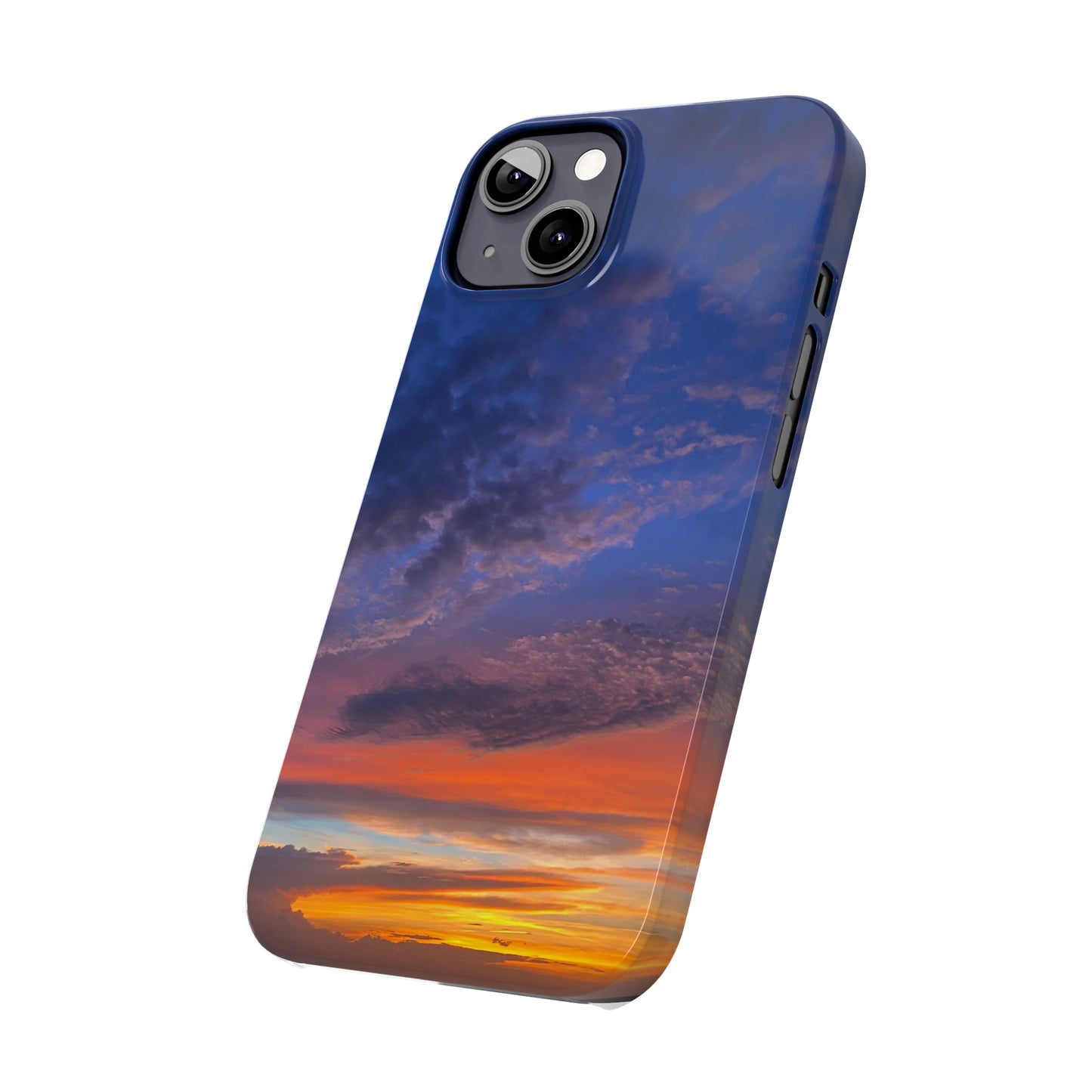 Slim Phone Cases