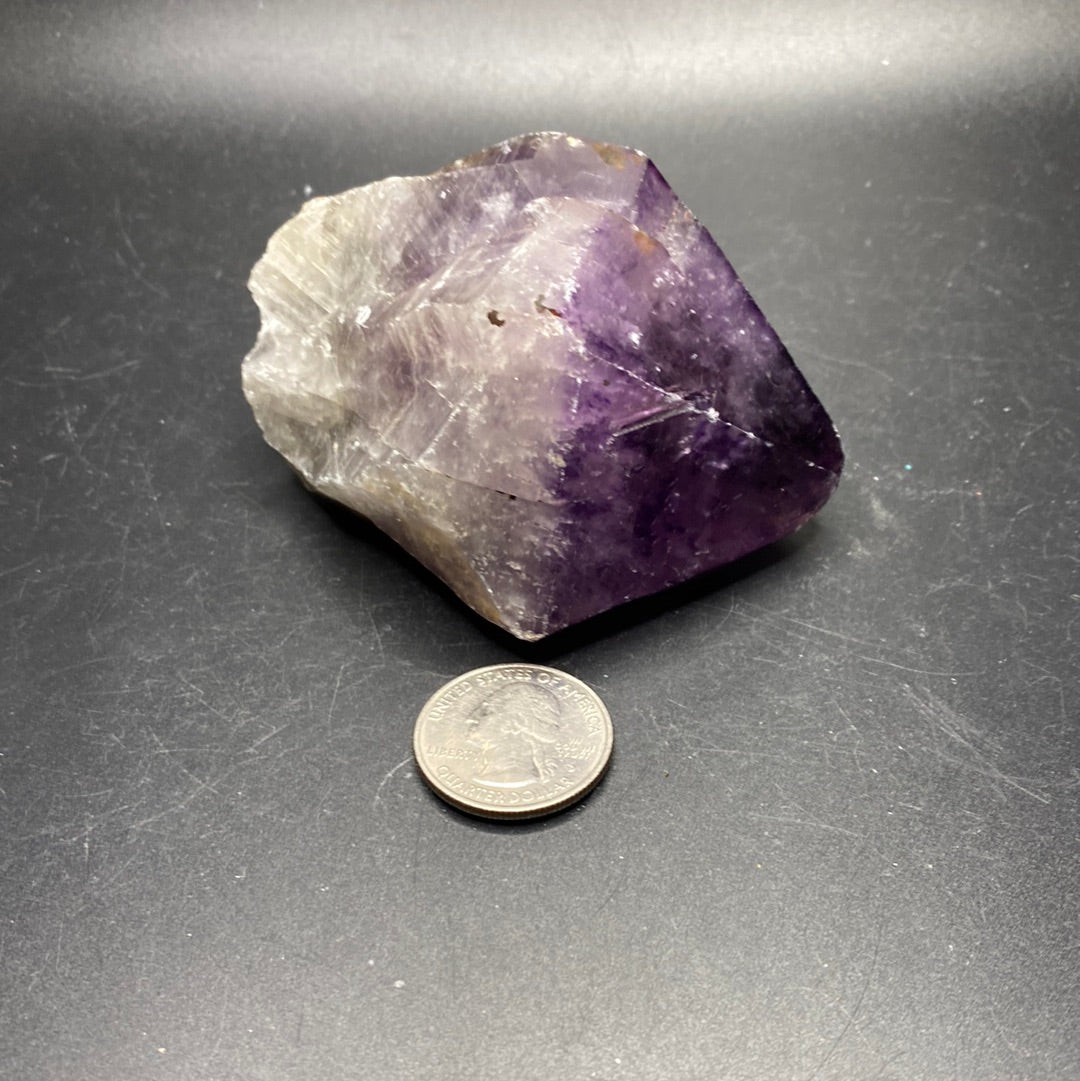 Amethyst Point - Congo