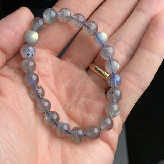 Labradorite Bracelet