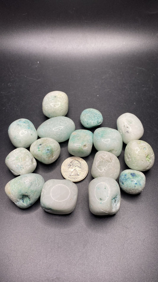Phoenix Stone Tumbles