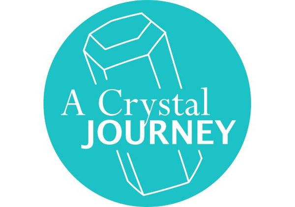 A Crystal Journey logo