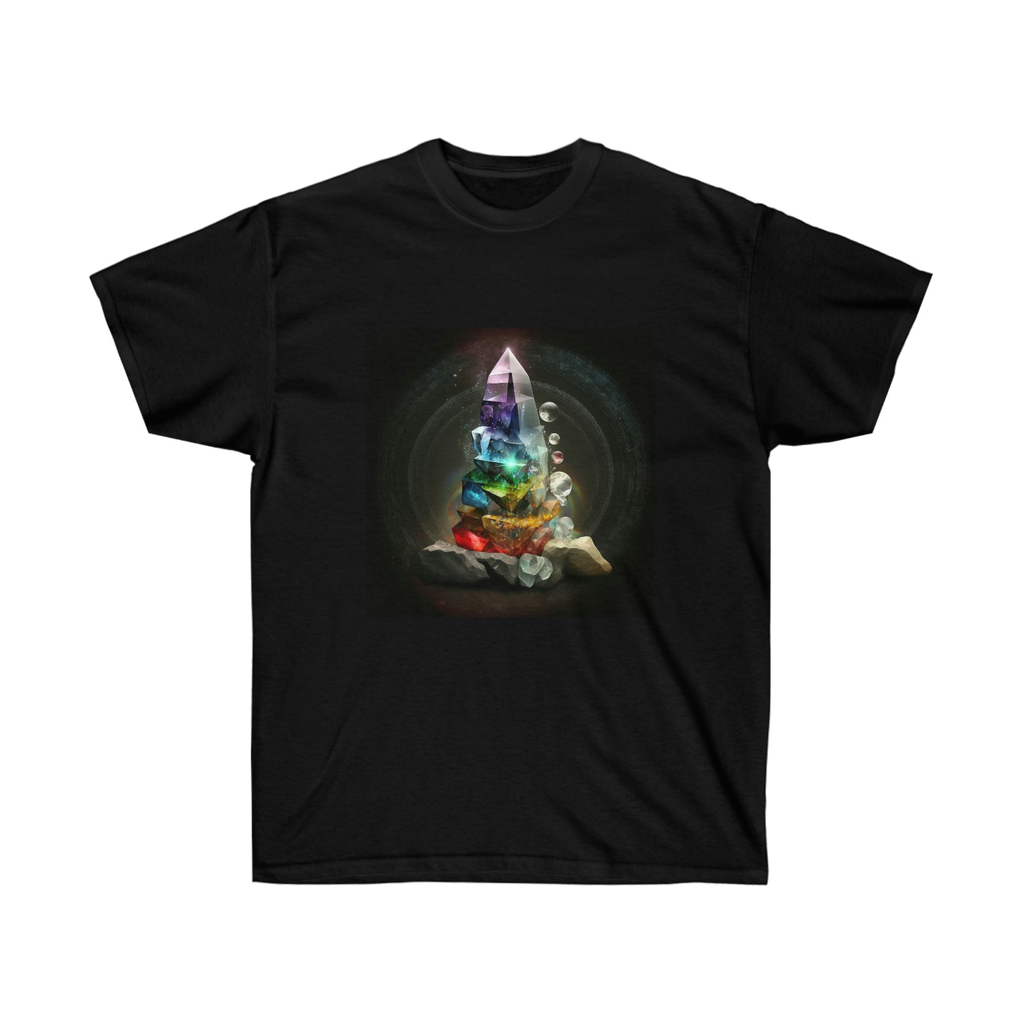 Unisex Ultra Cotton Tee