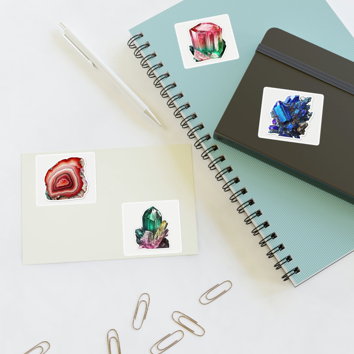 Sticker Sheets