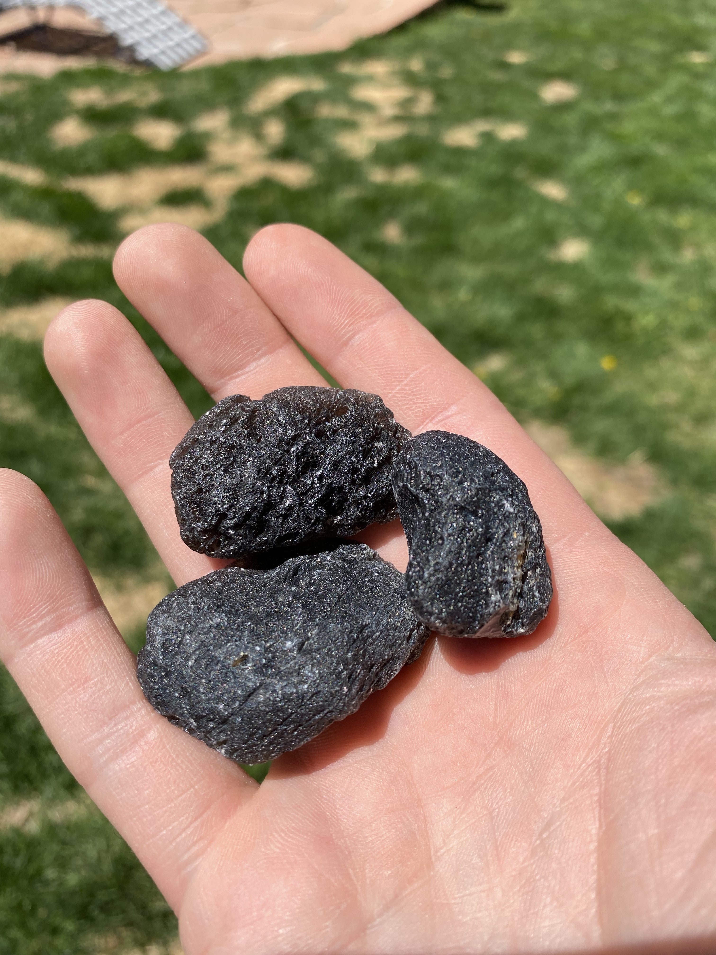 Agni Manitite – A Crystal Journey
