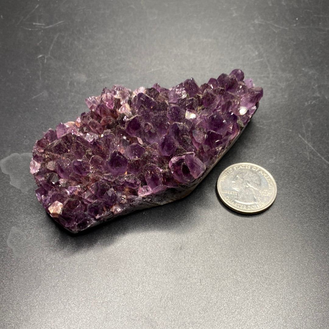 Amethyst - Turkey