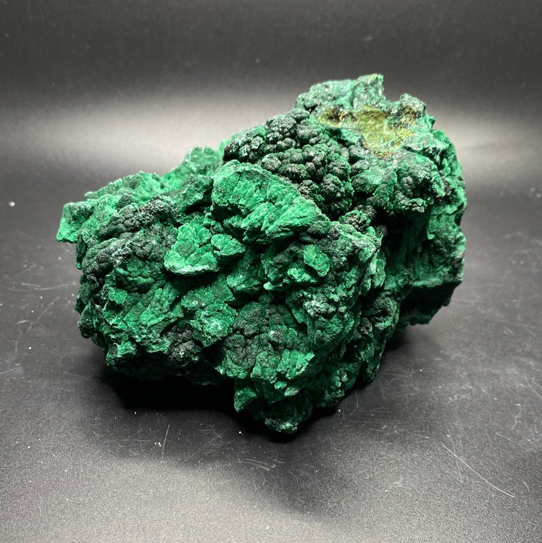 Malachite - Congo