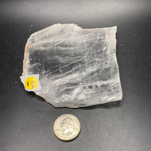 Selenite - Utah - 10B