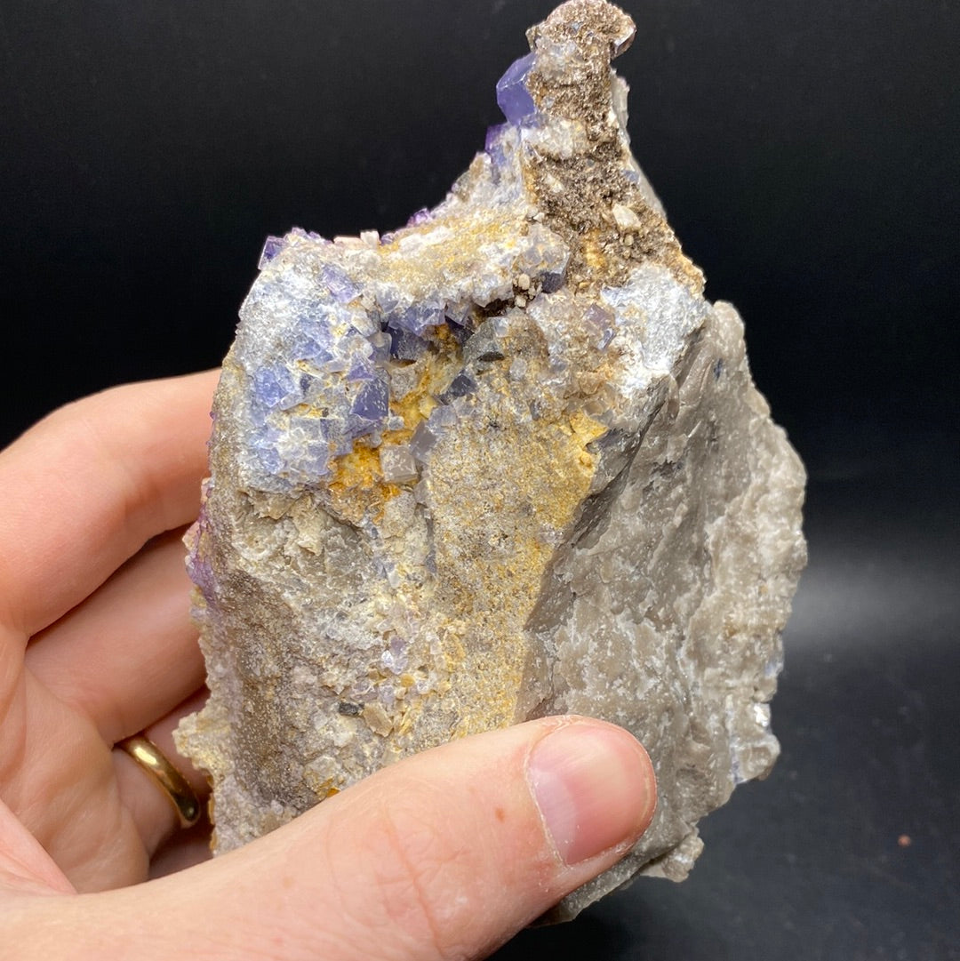 Fluorite Specimen - United States