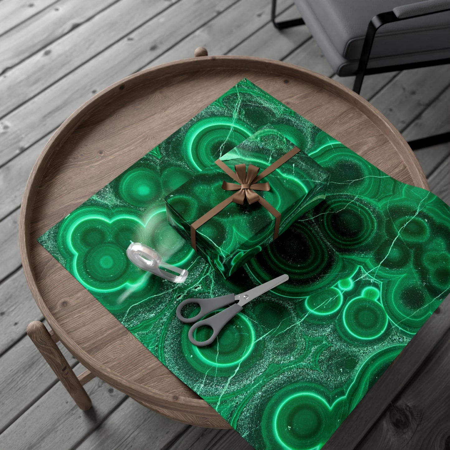Gift Wrap Papers