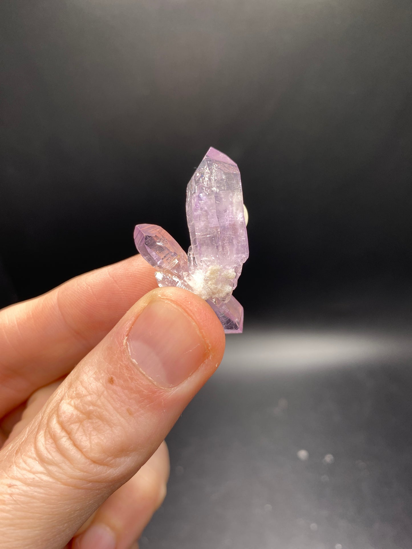 Vera Cruz Amethyst - Mexico