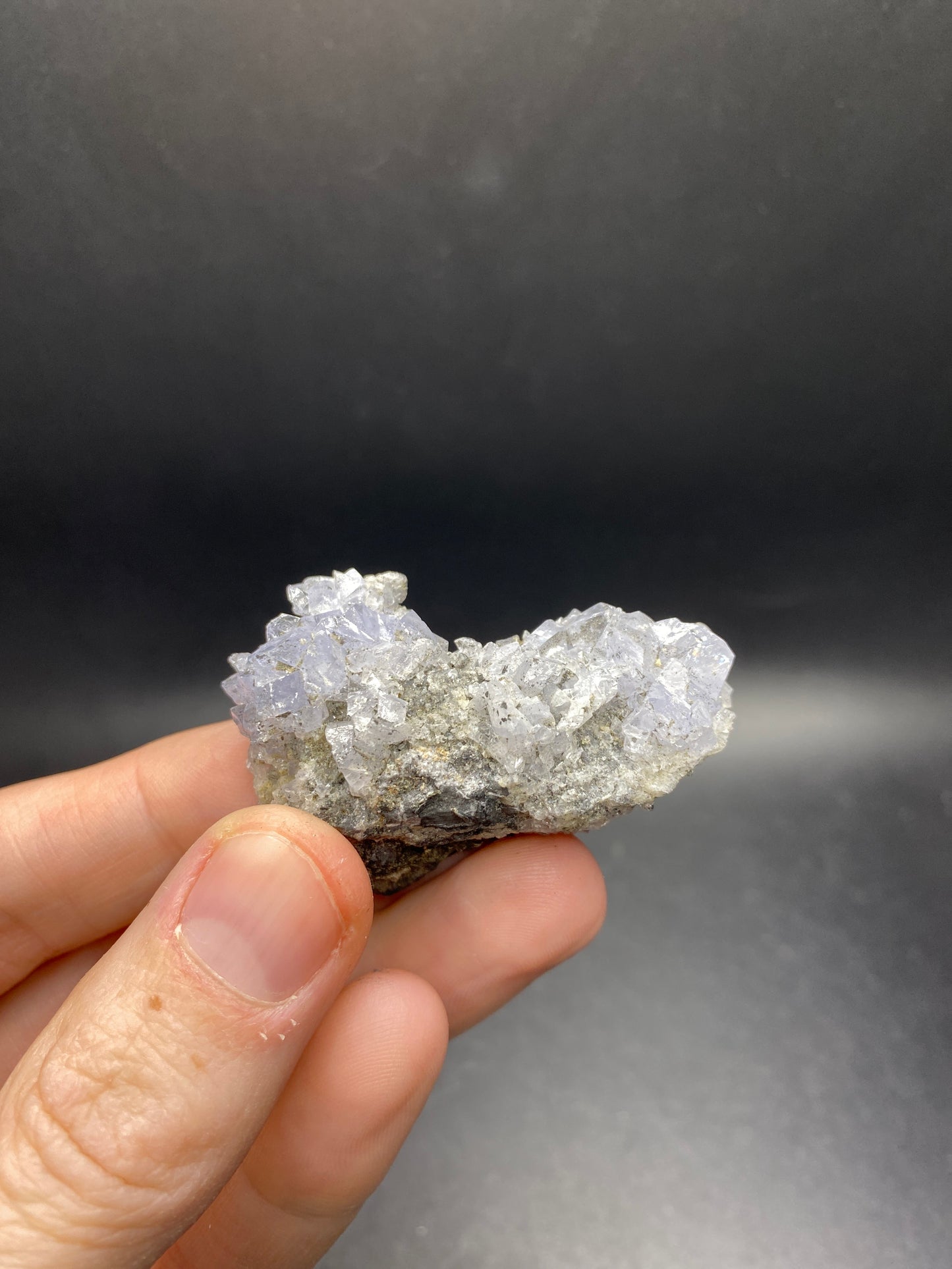 Blue Dolomite - Columbia