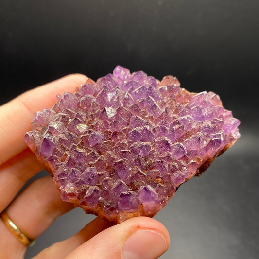 Amethyst - Turkey