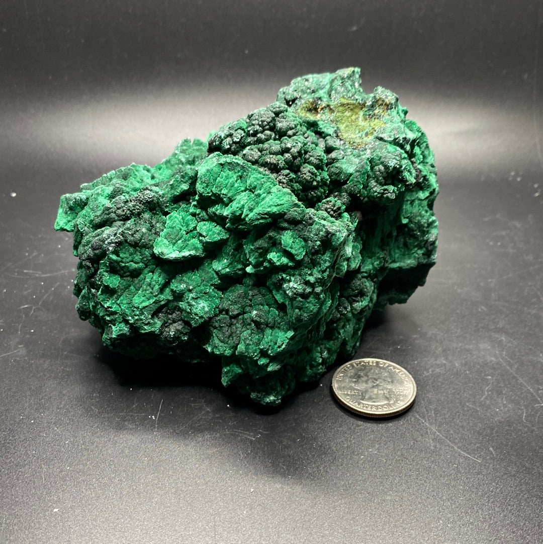 Malachite - Congo