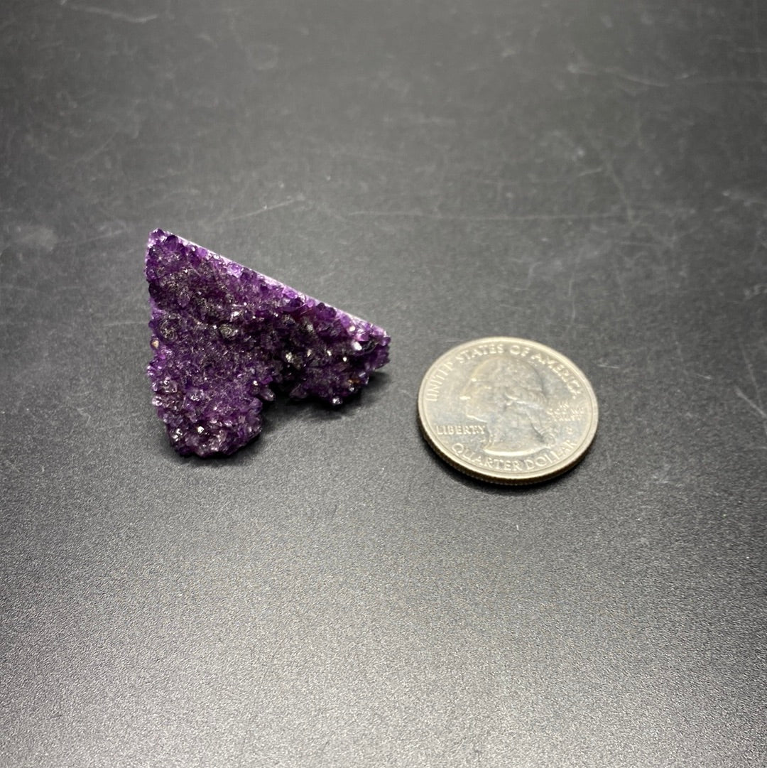 Amethyst - Small - Turkey