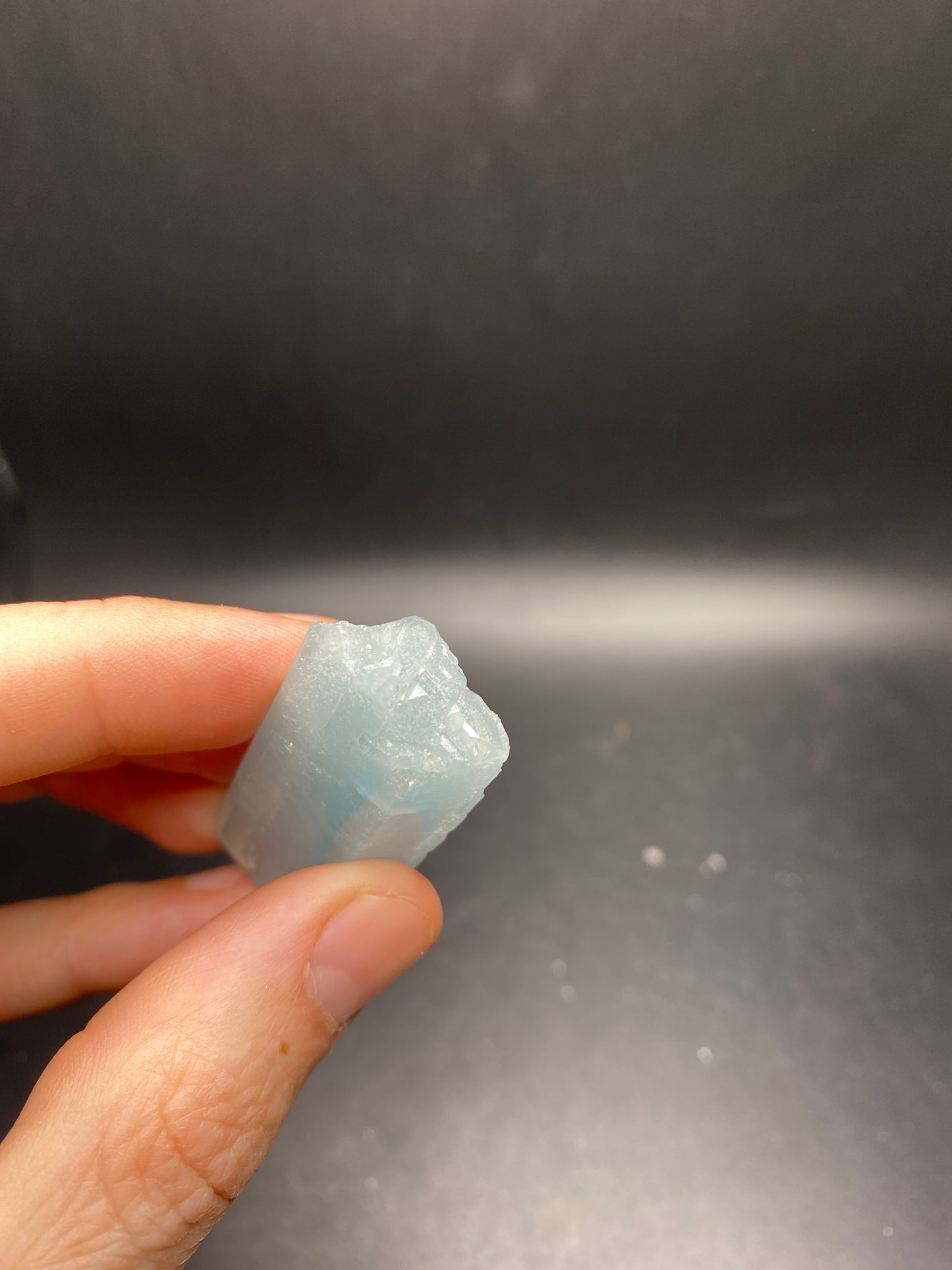 Aquamarine - Non Terminated - Brazil