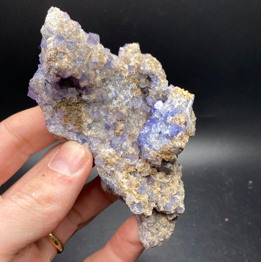 Fluorite Specimen - United States