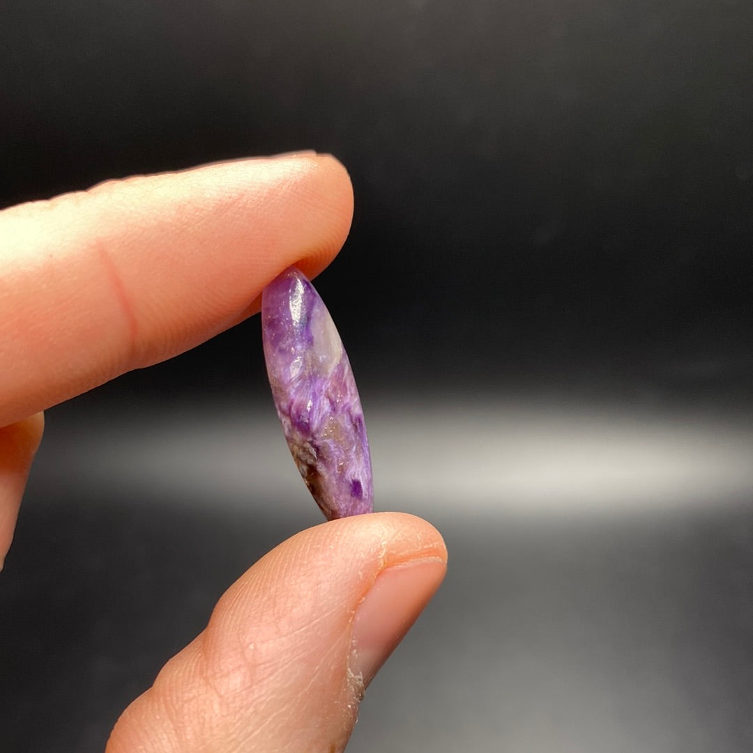 Charoite Cabochon