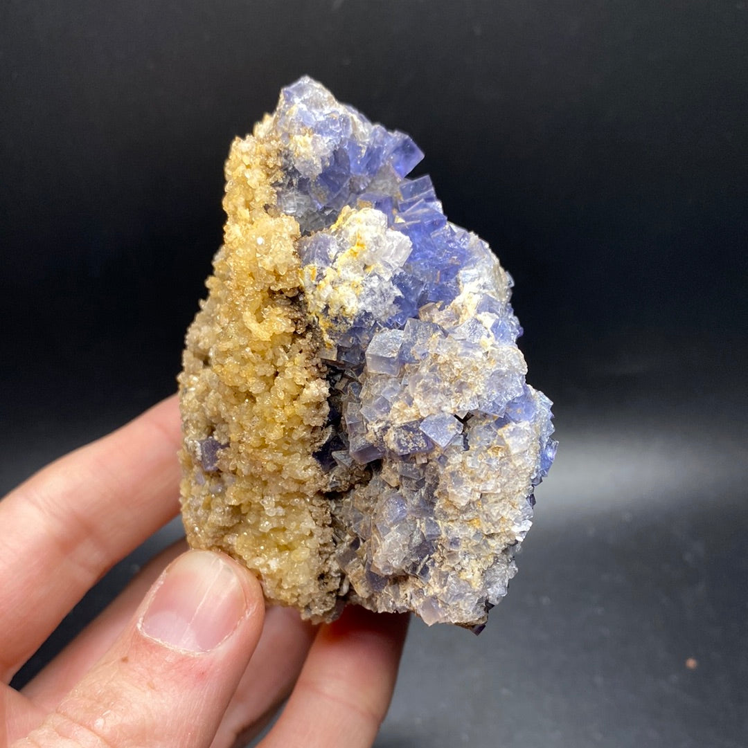 Fluorite Specimen - United States