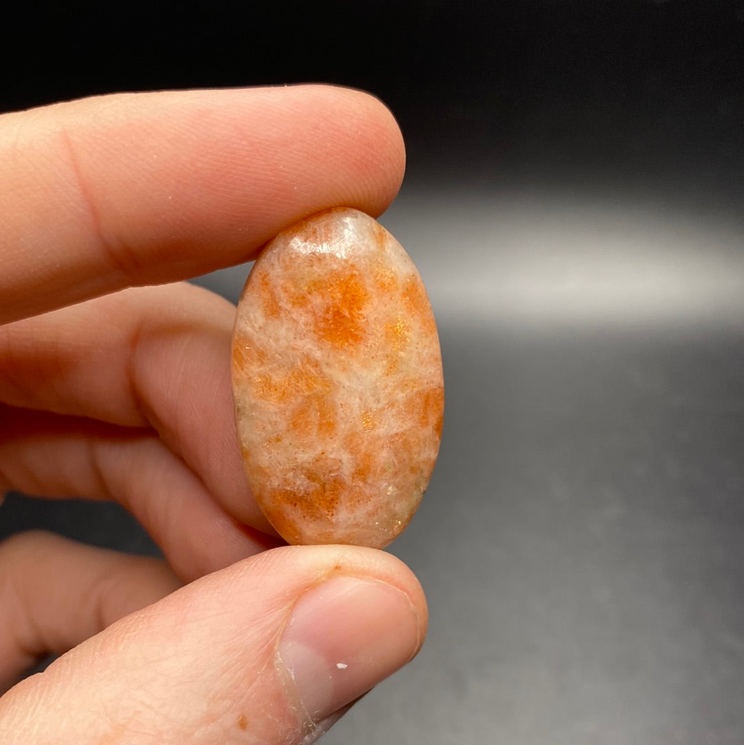 Sunstone Cabochon - Medium - 4-10g