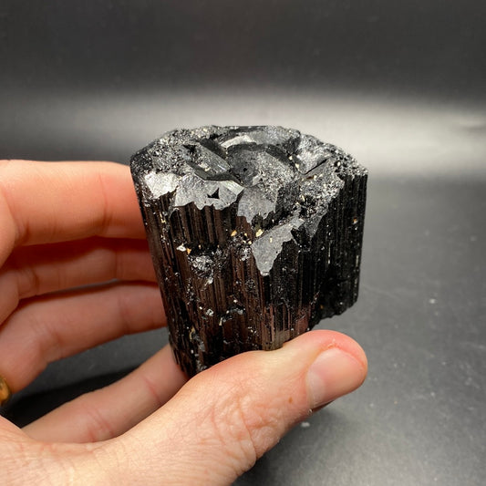 Black Tourmaline - Schorl - Madagascar