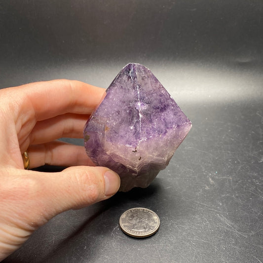 Amethyst Point - Congo