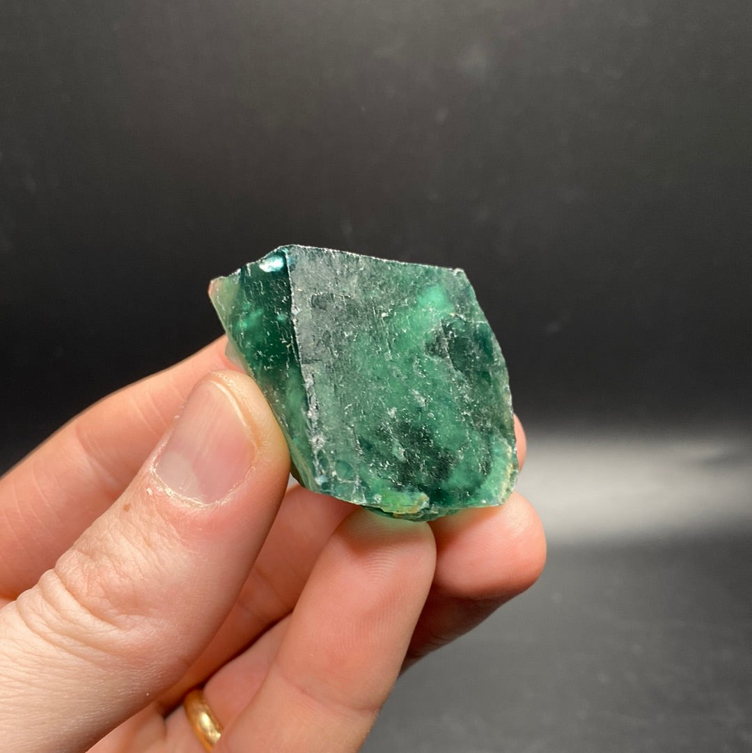 Fluorite- Madagascar