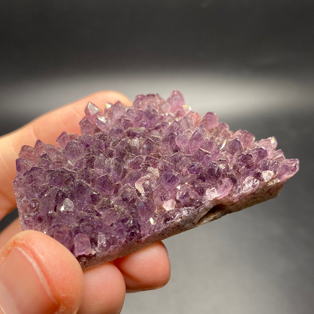 Amethyst - Medium - Turkey