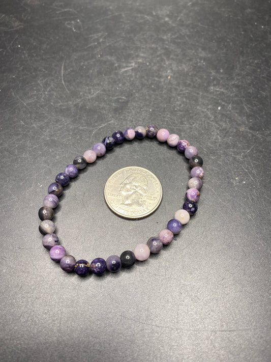 Tiffany Stone Bracelet - 5mm