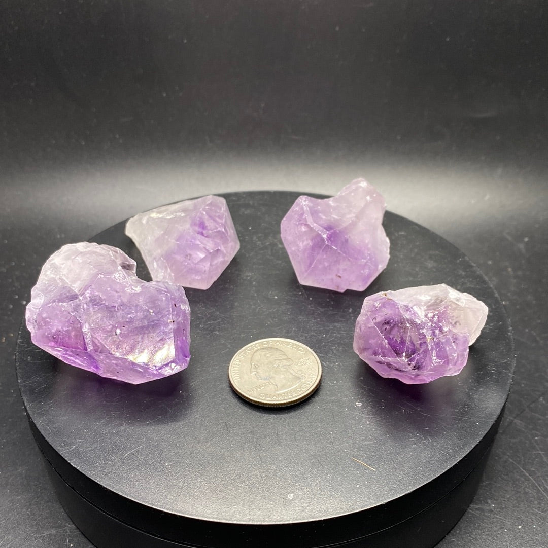 Amethyst Points - Brazil