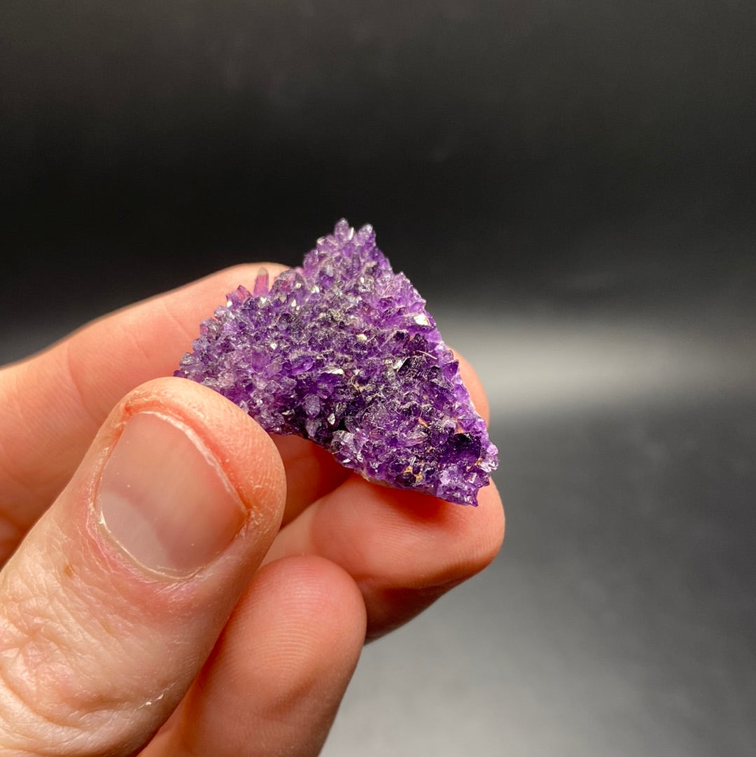 Amethyst - Small - Turkey