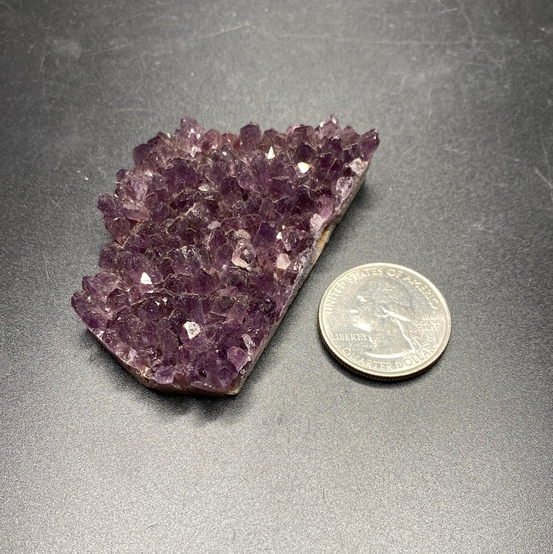 Amethyst - Medium - Turkey