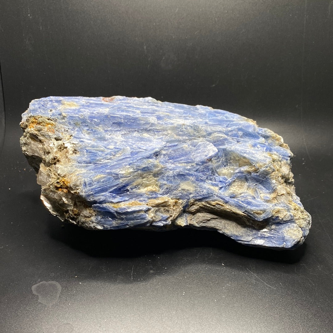 Blue Kyanite - Rough - Brazil