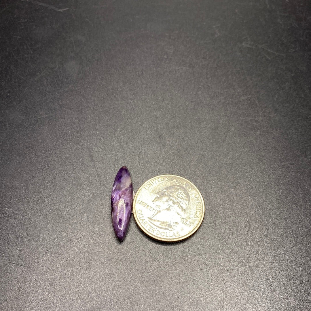 Charoite Cabochon