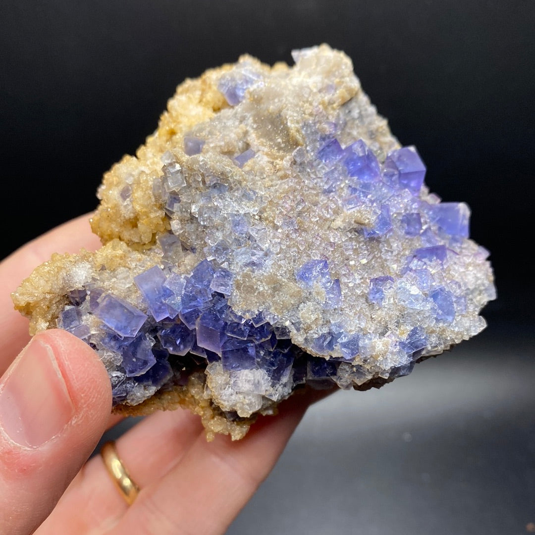 Fluorite Specimen - United States