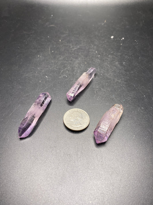 Vera Cruz Amethyst - Mexico