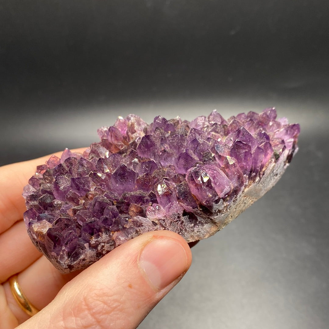 Amethyst - Turkey