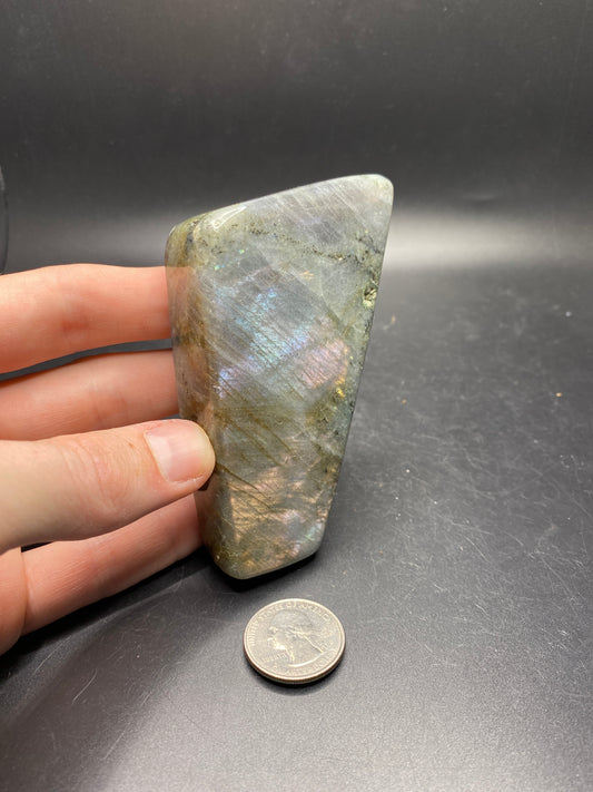 Labradorite Free Form - Madagascar