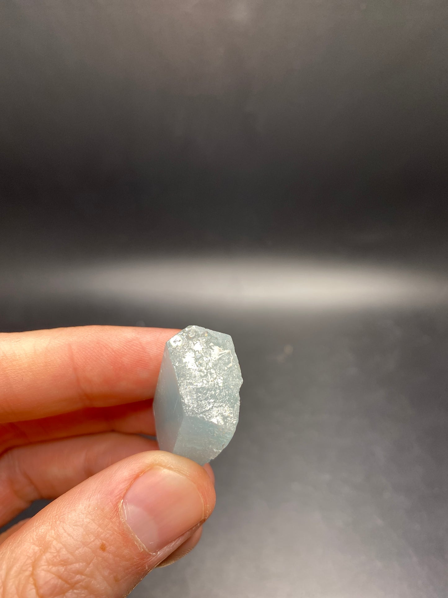 Aquamarine - Non Terminated - Brazil