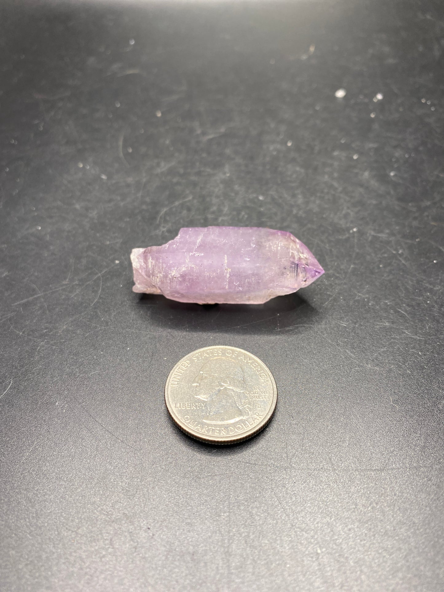 Vera Cruz Amethyst - Mexico