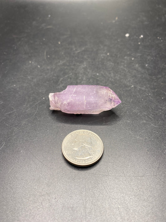 Vera Cruz Amethyst - Mexico