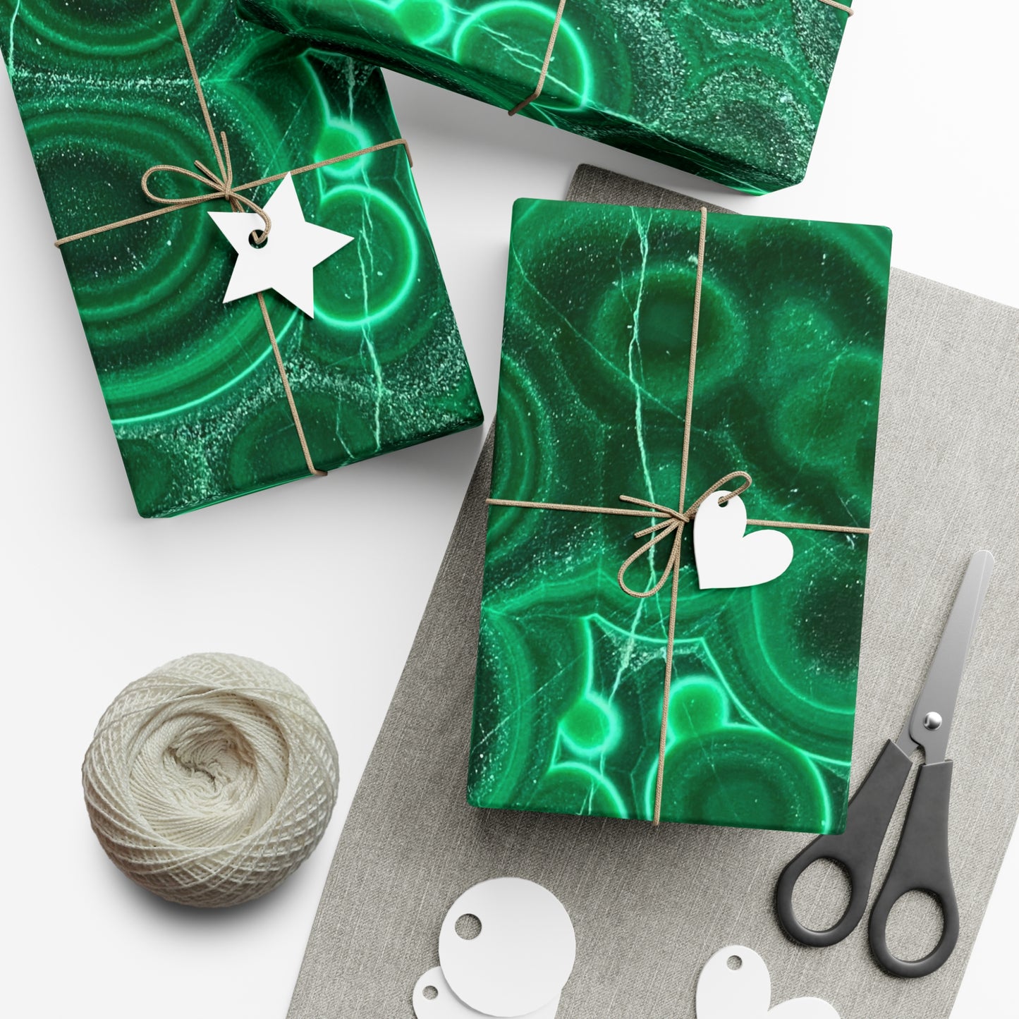 Gift Wrap Papers