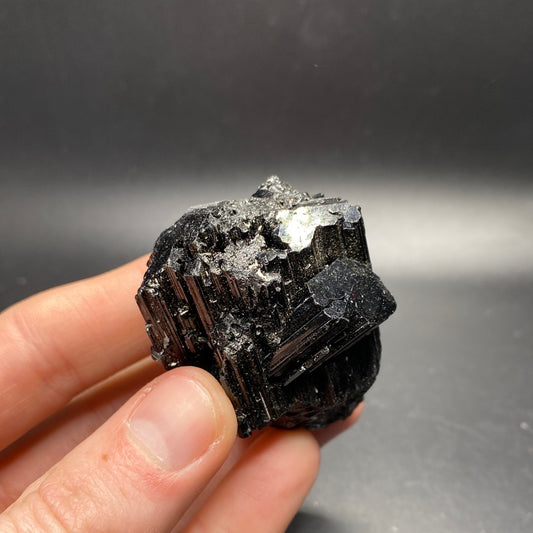 Black Tourmaline - Schorl - Madagascar