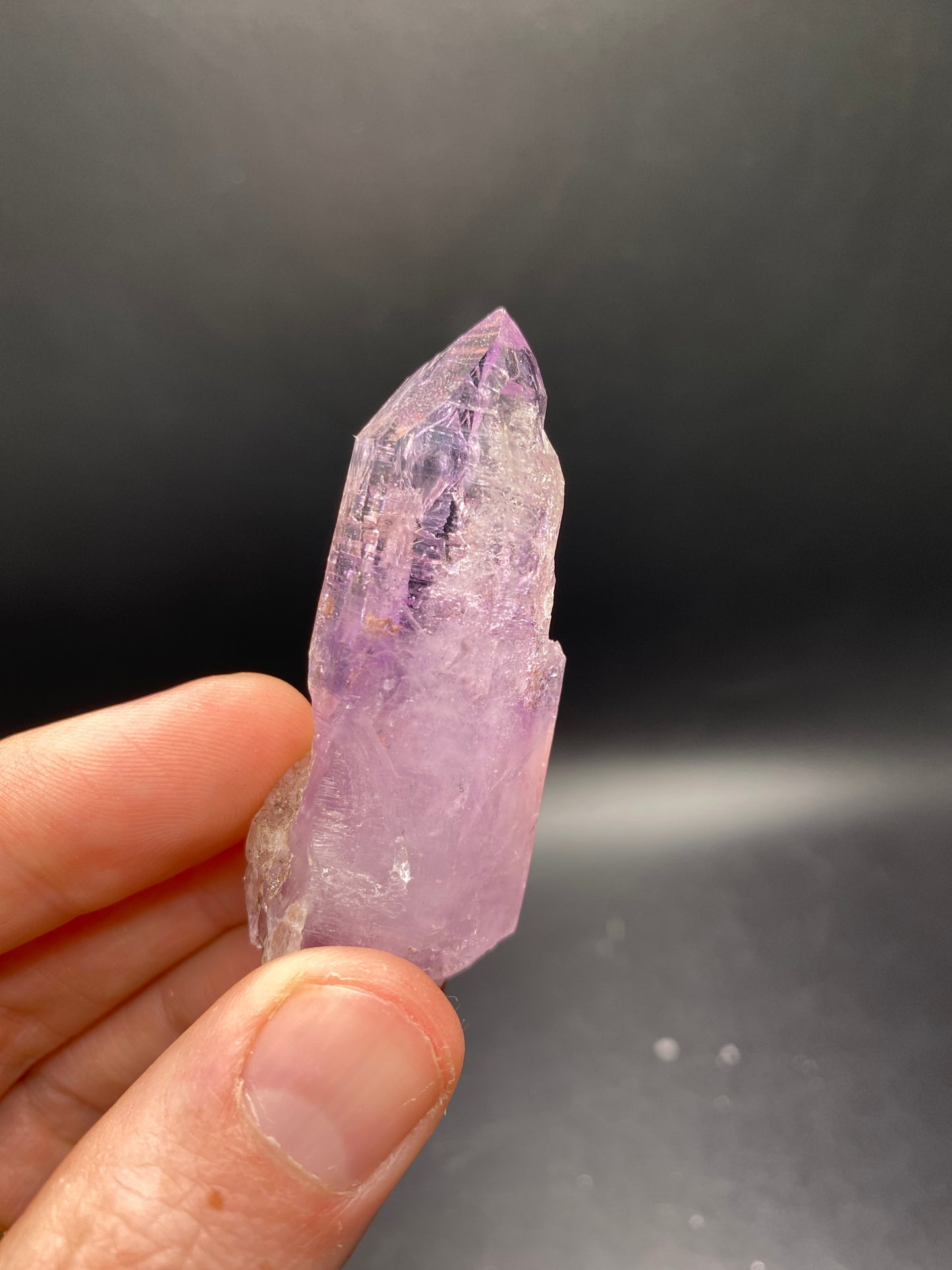 Vera Cruz Amethyst - Mexico