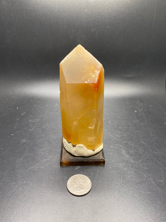 Amphibole Quartz - Madagascar