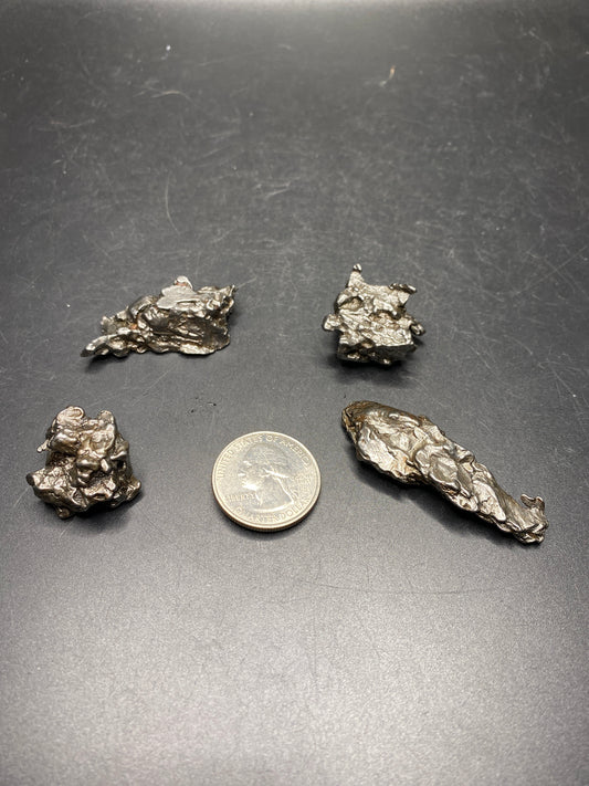 Campo Del Cielo Meteorite - Small / Medium - Argentina