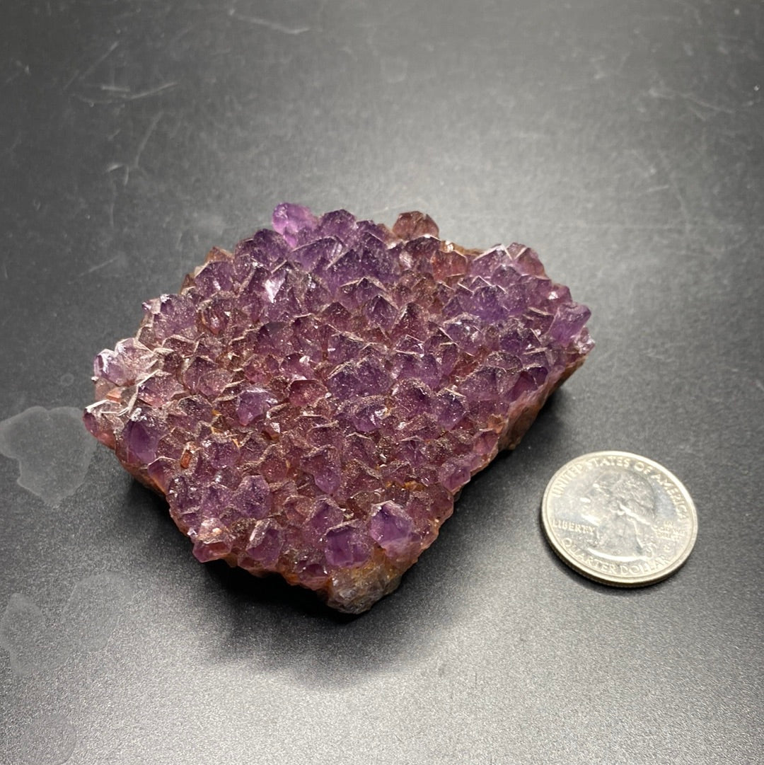 Amethyst - Turkey