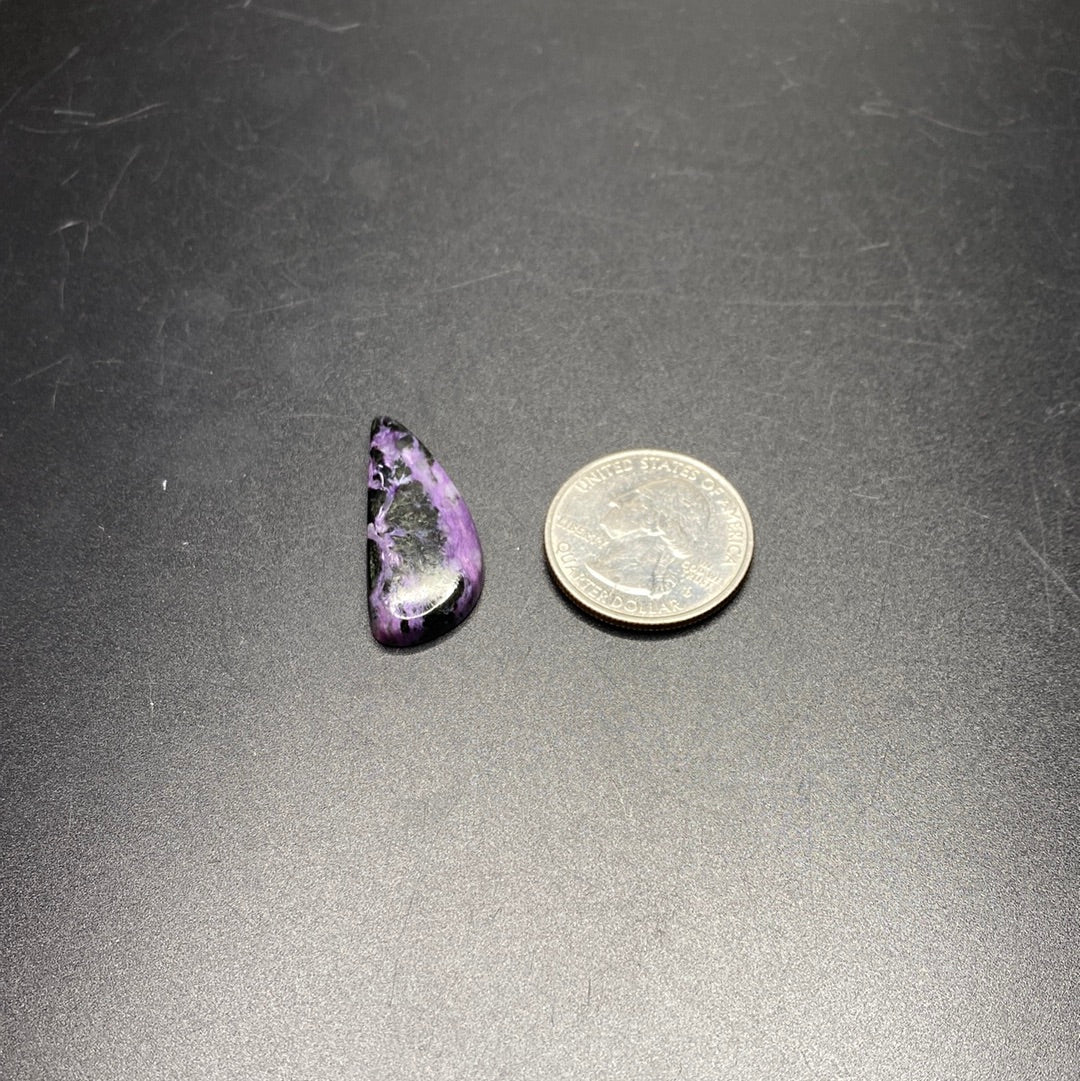 Charoite Cabochon