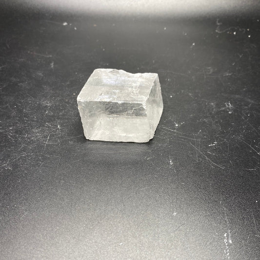 Optical Calcite - Small and Medium