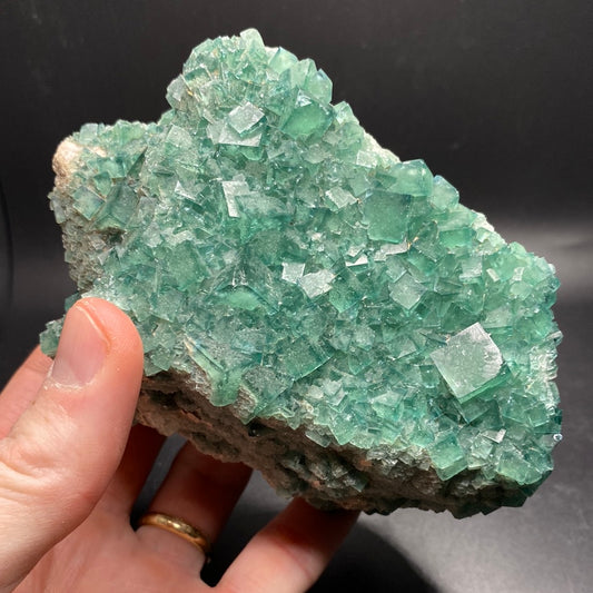 Fluorite- Madagascar